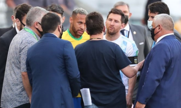 Diario HOY | Tienen seis días para reportarse a la FIFA con documentaciones