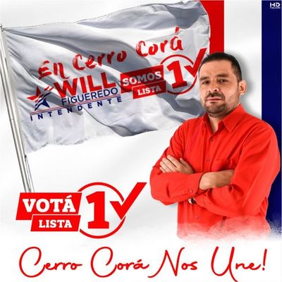 Candidato a intendente de Cerro Corá dio a conocer su proyecto para el nuevo distrito
