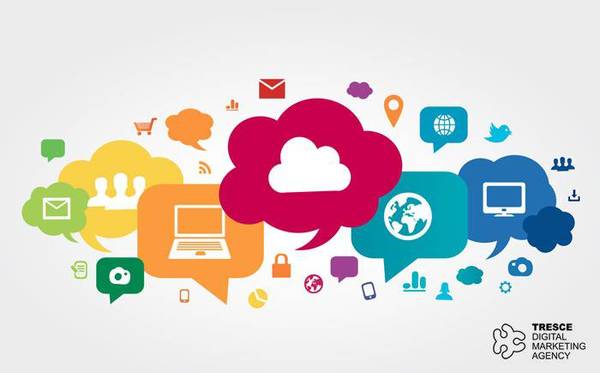 La publicidad digital crece un 40% por año, según experto
