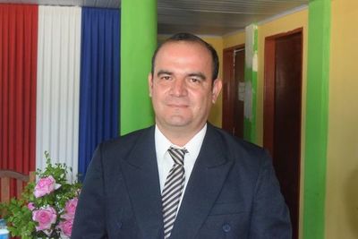 Asume nuevo director departamental de educación en Itapúa - Nacionales - ABC Color