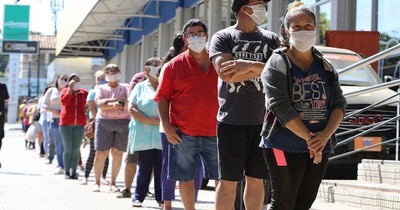 La Nación / BCP advierte que más demanda y recuperación influirán en inflación