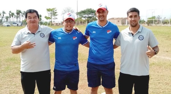 Crónica / JORGE GUASCH: “Muchos no sienten la camiseta”