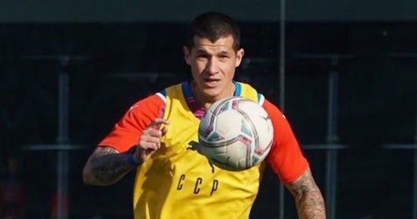 La Nación / Arce prepara cambios
