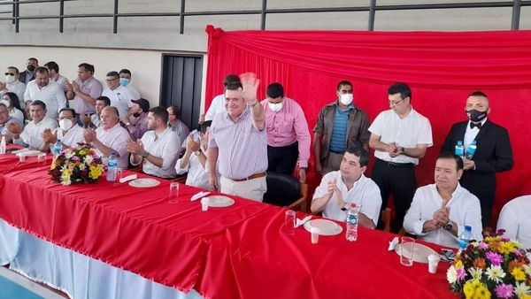 HC dice que división es culpa de cúpula