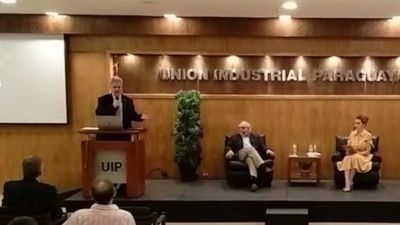 Consultor advierte sobre “demonios” que acechan región