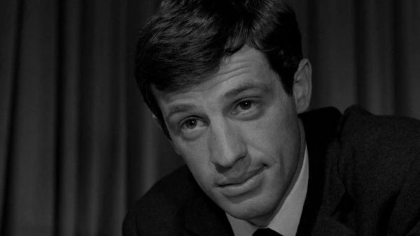 Fallece Jean-Paul Belmondo, ícono de la nouvelle vague