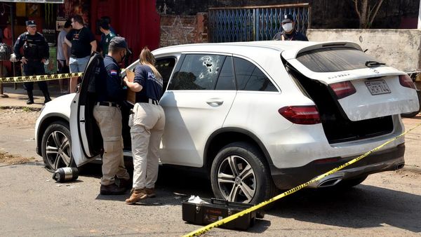 Inseguridad latente instala el miedo en las calles ante falta de respuestas
