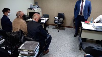 Acusado Gerardo Stadecker irá a juicio