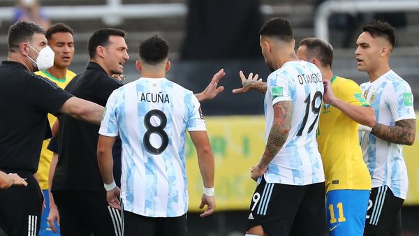 Ni FIFA sabe cómo seguirá el papelón de São Paulo