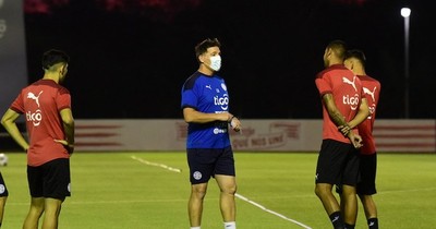 La Nación / Días decisivos para Berizzo