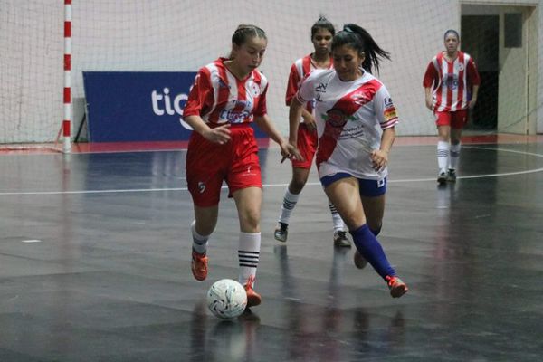 Sport Colonial y Villa Virginia abren la tercera jornada  - Polideportivo - ABC Color