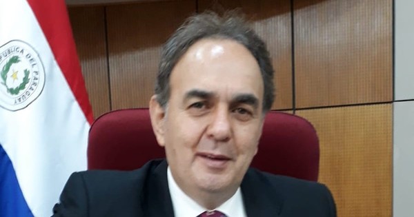 La Nación / Congreso instala hoy la Bicameral de Presupuesto