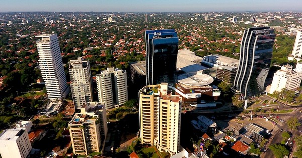 La Nación / Destacan al Paraguay para las inversiones inmobiliarias