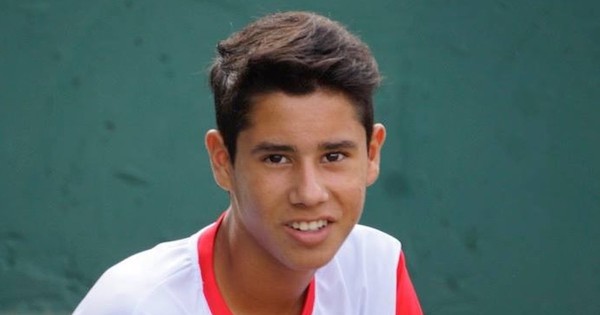 La Nación / Vallejo avanza en US Open