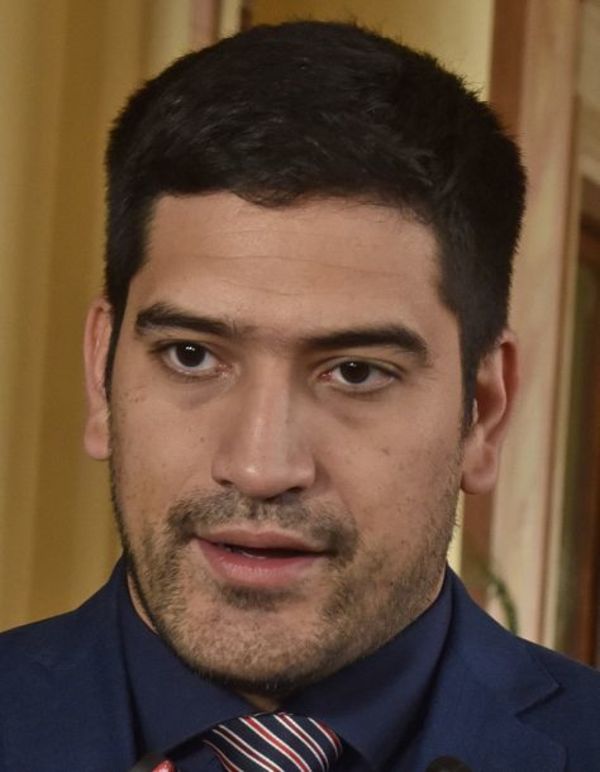 Justifican ausencia de Abdo en acto “cicatriz” - Nacionales - ABC Color