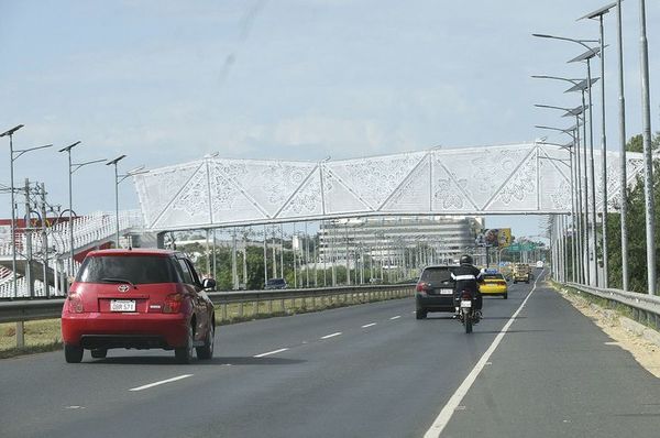 Se confirma la venta de constructora e Engineering habría comprado acciones - Nacionales - ABC Color