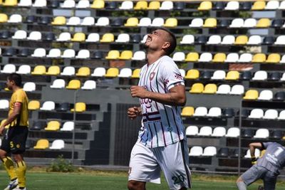 Tembetary sigue en la pelea por el ascenso - Fútbol de Ascenso de Paraguay - ABC Color