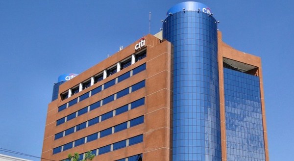 Citi nombra nuevo gerente general en Paraguay