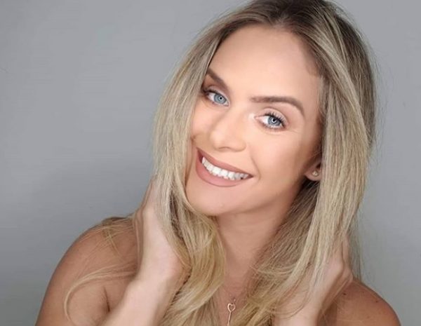 Los “consejos” y “confesiones” de Gaby Wolscham: “Los hombres piensan que ellos nomás pueden putear”