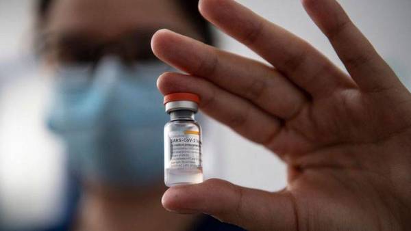 Chile autorizó el uso de la vacuna Sinovac en niños desde los 6 años | Ñanduti