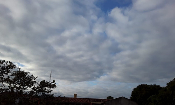 Meteorología anuncia un martes caluroso con máximas de 37ºC en Coronel Oviedo - OviedoPress