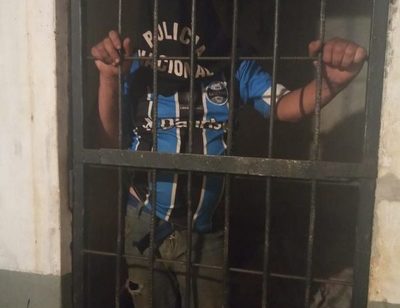 Detienen a hombre que abusó de niña de 3 años, tenía tres órdenes de captura por homicidio