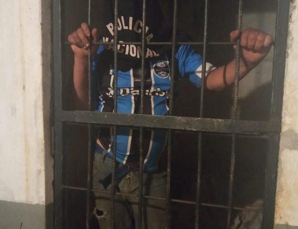 Detienen a hombre que abusó de niña de 3 años, tenía tres órdenes de captura por homicidio