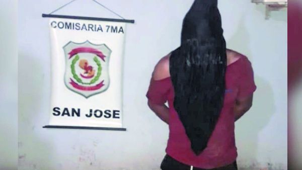 Mordió todito mal la espalda de su concubina