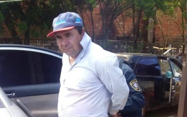 Condenan a 20 años de cárcel a sujeto que mató a su suegro de un balazo - La Clave