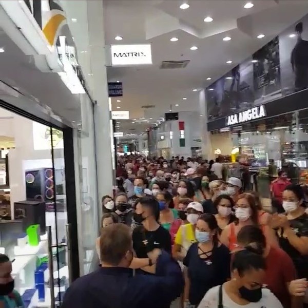 Se REACTIVA el TURISMO en la frontera