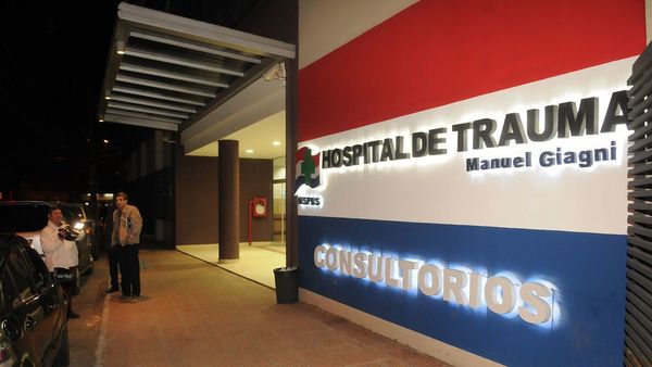 Joven que cayó del bus continúa con pronóstico médico desfavorable