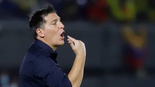 Eduardo Berizzo tendría una chance más