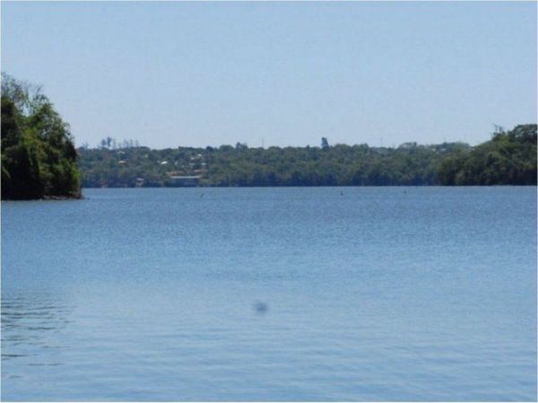 Joven fue encontrado sin vida en río Acaray