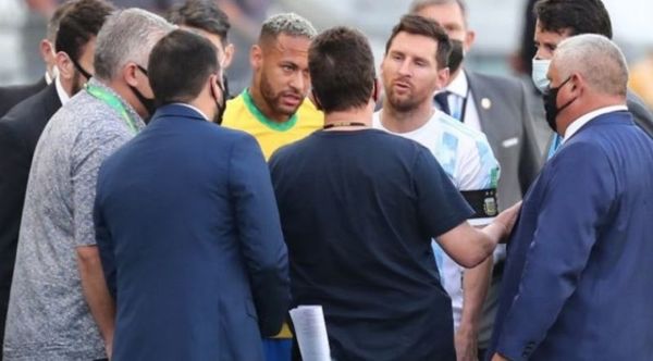 Tienen seis días para reportarse a la FIFA con documentaciones