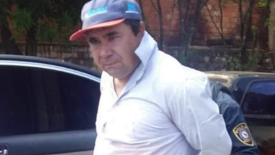 Condenan a 20 años de cárcel a hombre que mató a su suegro - Noticiero Paraguay