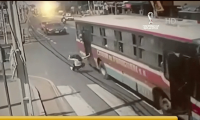 Imputan a involucrados en grave accidente | Telefuturo
