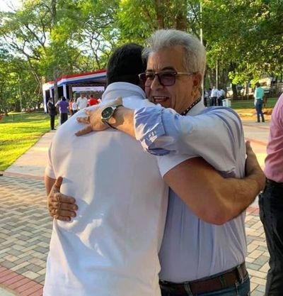 Falleció Arquímedes García