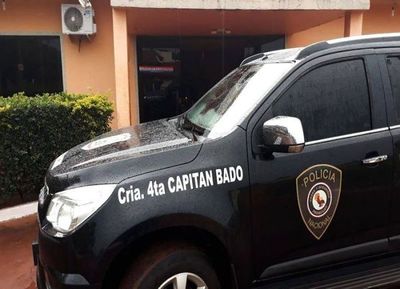 Detienen a un segundo implicado en hurto de elementos de herrería