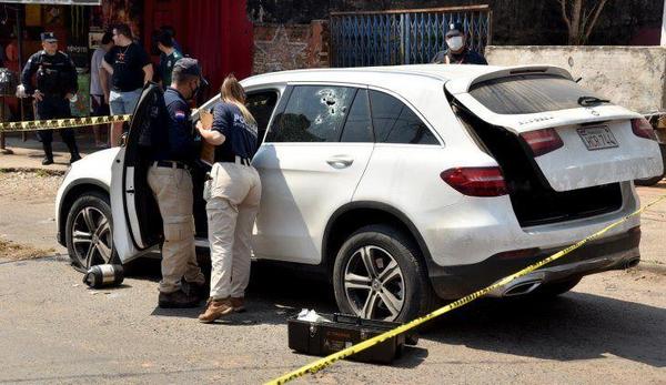 Inseguridad latente instala el miedo en las calles ante falta de respuestas – Prensa 5