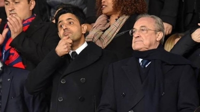 Diario HOY | Presidente del PSG ataca al Real Madrid, Barcelona y Juventus por la Superliga