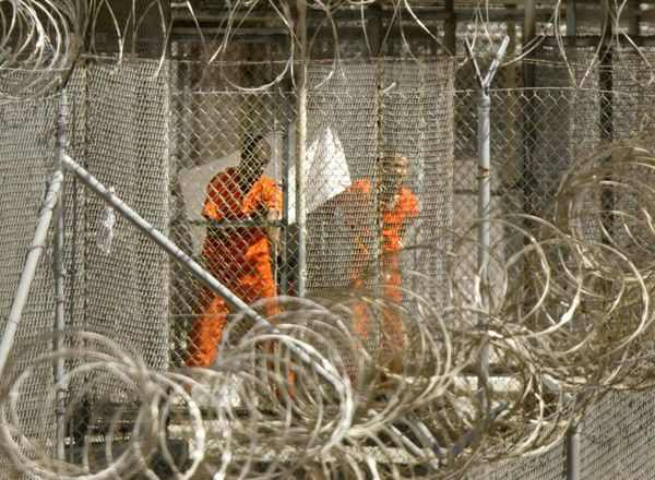 Las torturas tras el 11-S, el secreto mejor guardado de Estados Unidos - Mundo - ABC Color