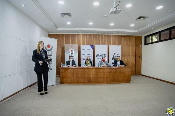 LA ADEC CONVOCA AL XII CONGRESO INTERNACIONAL DE RESPONSABILIDAD SOCIAL EMPRESARIAL Y SOSTENIBILIDAD •