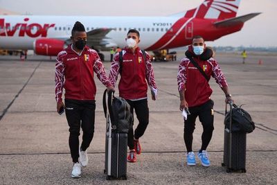 ¿Qué dijo Leonardo González sobre el partido ante Paraguay? - Fútbol - ABC Color