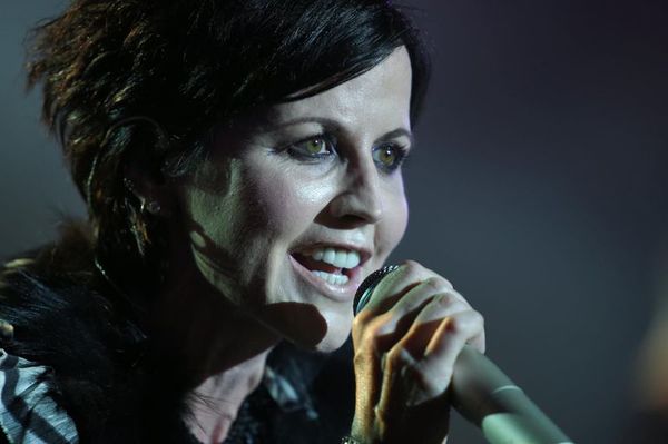 “Remembering Dolores”, 15 temas para recordar a O’Riordan en su 50 cumpleaños - Música - ABC Color