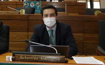 Tributación arremete contra quienes apostaron por formalización, denuncia diputado - ADN Digital