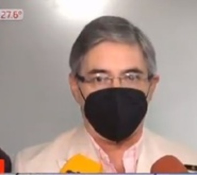 Dictamen jurídico municipal avala suba del pasaje, dice Ruiz Díaz - Paraguay.com