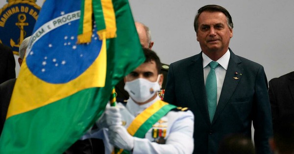 La Nación / Brasil celebra su Día de la Independencia bajo alta tensión