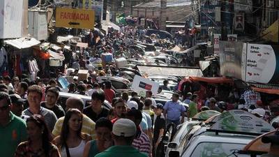 Contrabando en CDE tiene aproximadamente 10 mil “nuevos jugadores”, indican | Ñanduti