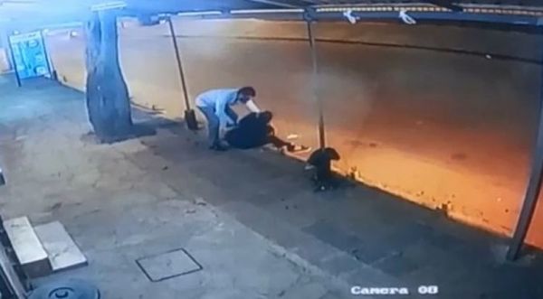 Ola de asaltos: “Los delincuentes están saliendo otra vez a las calles”