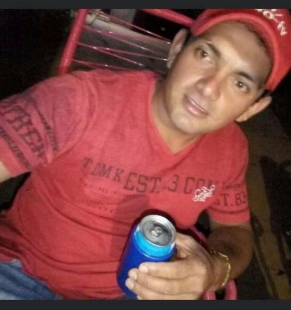 Presunto asesino de su ex pareja fue detenido en Capitán Bado